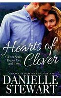 Hearts of Clover: (Clover)