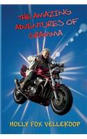 Amazing Adventures of Gramma