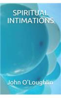Spiritual Intimations