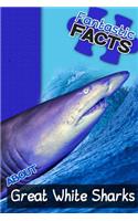 Fantastic Facts about Great White Sharks