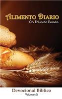 Alimento Diario