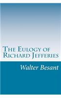 The Eulogy of Richard Jefferies