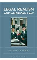 Legal Realism and American Law