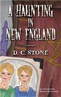 Haunting in New England