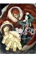 Fate/Zero, Volume 3