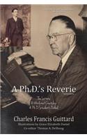 A Ph.D.'s Reverie: The Letters