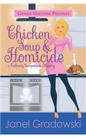 Chicken Soup & Homicide