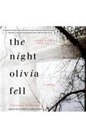 The Night Olivia Fell
