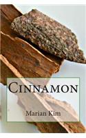 Cinnamon