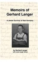 Memoirs of Gerhard Langer