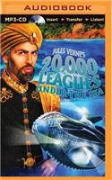 Jules Verne's 20,000 Leagues Under the Sea