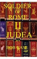 Soldier of Rome II Judea