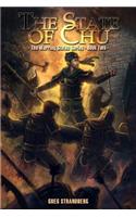 The State of Chu: (2 The Warring States)