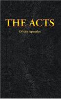 The Acts of the Apostles
