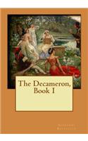 The Decameron, Book I