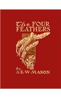 The Four Feathers