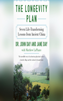 The Longevity Plan