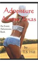 Adventure Across Texas