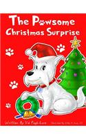 The Pawsome Christmas Surprise