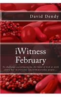 iWitness February