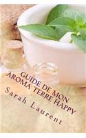 Guide de mon Aroma Terre Happy