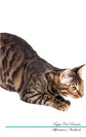 Toyger Cat Affirmations Workbook Toyger Cat Presents: Positive and Loving Affirmations Workbook. Includes: Mentoring Questions, Guidance, Supporting You.