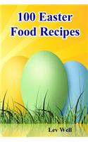 100 Easter Food Recipes