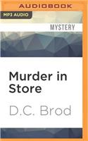 Murder in Store