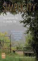 Simplicity: Inspirations for a Simpler Life — by Deborah DeWit Mini Calendar