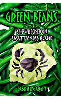 The Green Beans, Volume 4