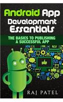 Android App Development Essentials
