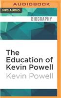 Education of Kevin Powell