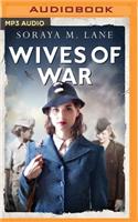 Wives of War