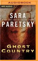 Ghost Country