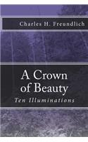 A Crown of Beauty