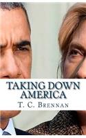 Taking Down America