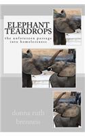 Elephant Teardrops