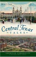 Central Texas Tales