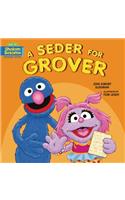 Seder for Grover
