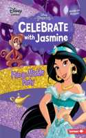 Celebrate with Jasmine