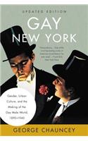 Gay New York