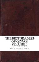 The Best Readers of Qoran Volume 3