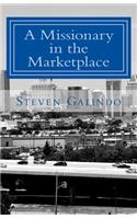 Missionary in the Marketplace
