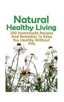 Natural Healthy Living