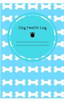 Dog Health Log