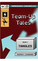 Team-Up Tales Book 1