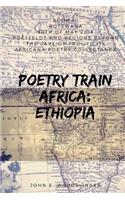 Poetry Train Africa