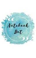 Notebook Dot