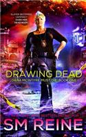 Drawing Dead: An Urban Fantasy Thriller