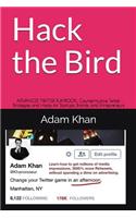 Hack the Bird